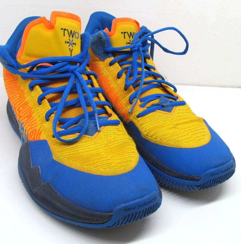 New Balance Mens My City Pack Oklahoma City Team US 11.5 EUR 45.5 READ DESC 2020